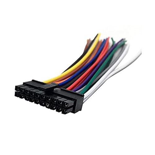 Xantrex Freedom Communication Card Mating Connector Assembly w/10" Lead 808-0820