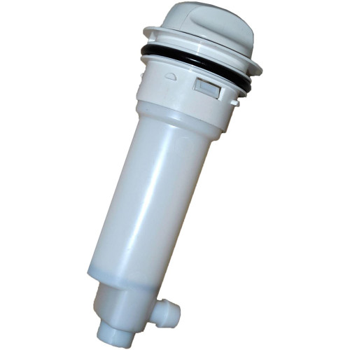 Thetford Electric Pump f/565E Curve 9240207