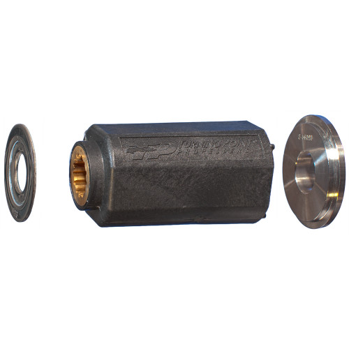 Turning Point Hub Kit #506 11500600