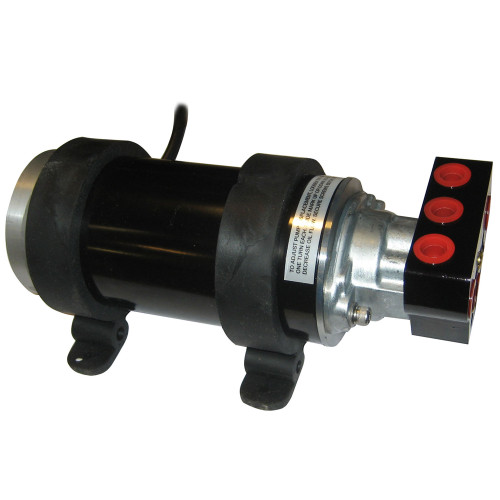 SI-TEX 18CI Pumpset 12V 81167
