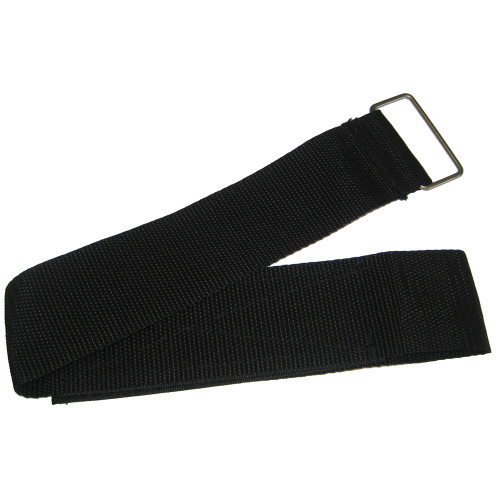MotorGuide Trolling Motor Tie Down Strap w/Velcro All Gator MGA507A1