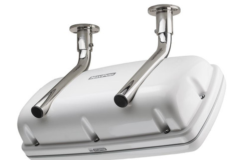 Navpod GP1500-41 SystemPod for Furuno GP1871 F 7" GPS GP1500-41