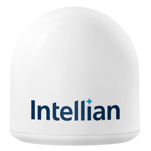 Intellian i2 Empty Dome Assembly S2-2112