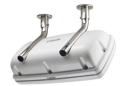 Navpod GP1516 SystemPod for Simrad NSS7 evo2 GP1516