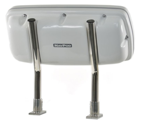 Navpod GP1600-12 SystemPod for Simrad NSS7 evo2 GP1600-12