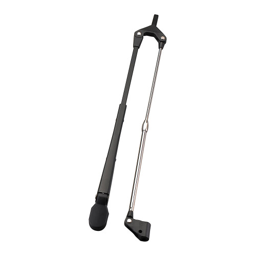 Schmitt Marine Ongaro Deluxe Adjustable Pantograph Arm 12.5" - 18" Ultra HD 33670