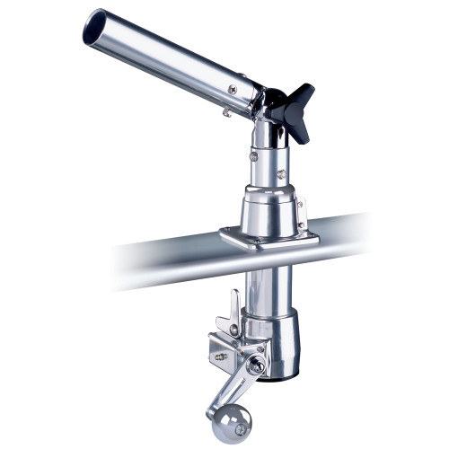 Rupp Z-30 Top Gun Bolt-in Outrigger Holders A0-TPGN-Z30