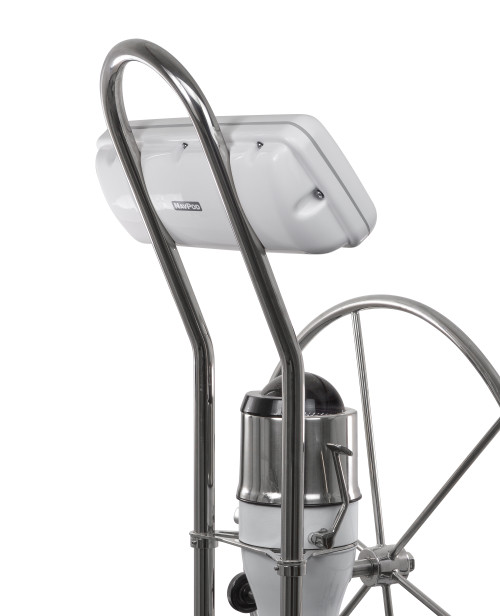 Navpod GP1600-21 SystemPod for Furuno GP1871 GP1600-20