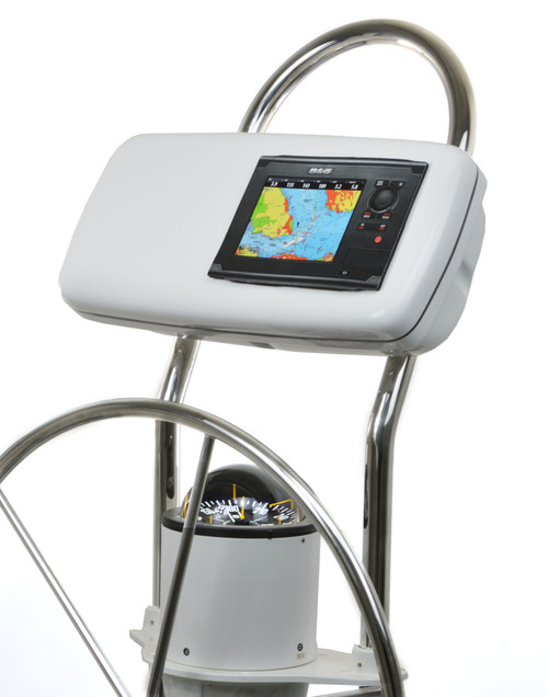 Navpod GP2040-07 SystemPod for Simrad NSS7 GP2040-07