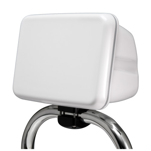 Scanstrut Rail Mounted Pod Compact - Up to 8" Displays SPR-8-RM