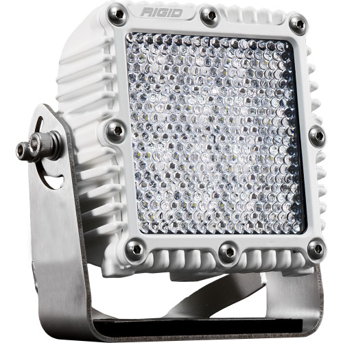 RIGID Industries Q-Series PRO Driving Diffused 545513