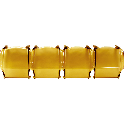RIGID Industries Adapt Lens Cover 10" - Yellow 11003