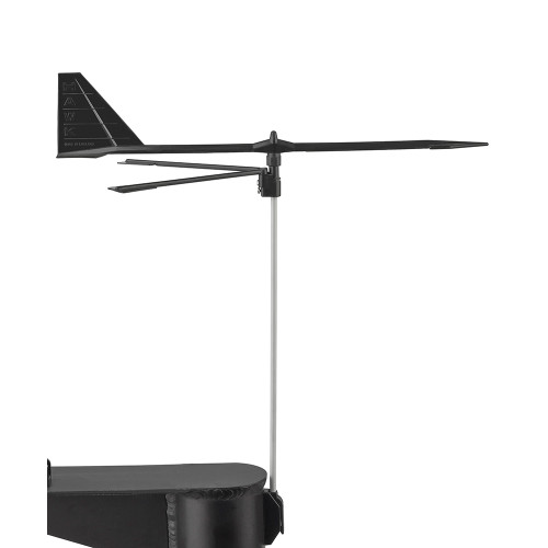 Schaefer Hawk Wind Indicator f/Boats up to 8M - 10" H001F00