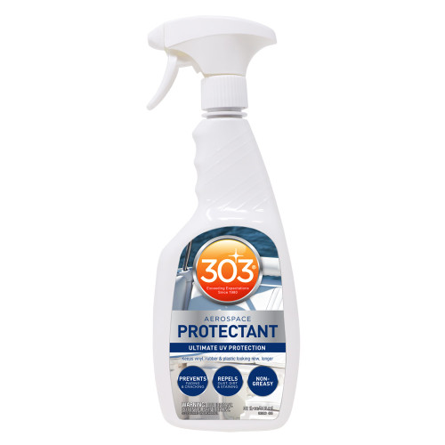 303 Marine Aerospace Protectant - 32oz 30306