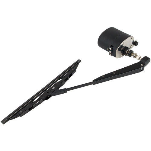 Sea-Dog Standard Wiper Motor Kit 2-1/2" - 110&deg; 412421B-1