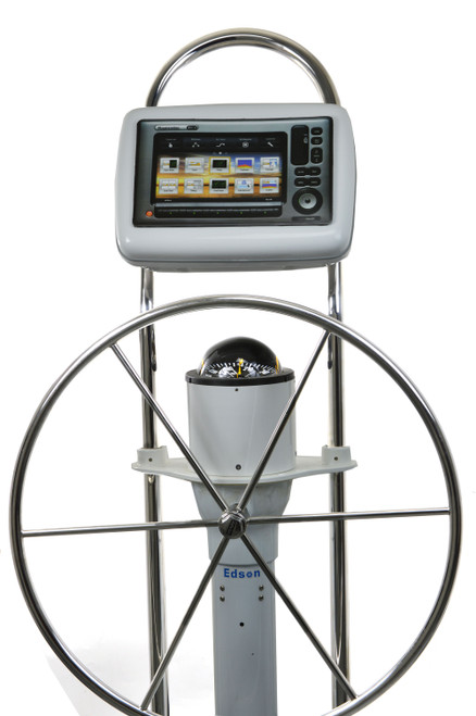 Navpod GP2052 SailPod for Raymarine C90W/E90W GP2052