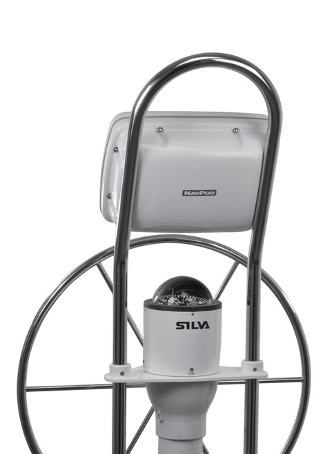 Navpod GP2058 SailPod for Simrad NSS8 GP2058