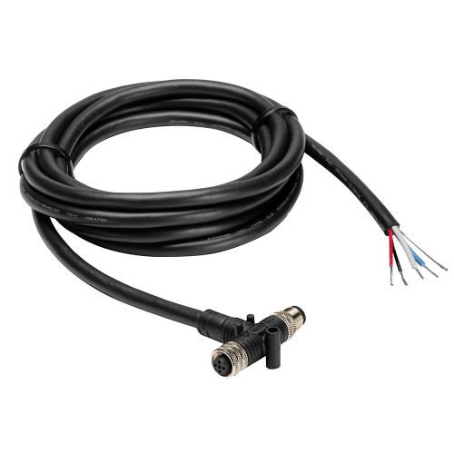 Humminbird NMEA 2000 Power Tee Connector 760037-1