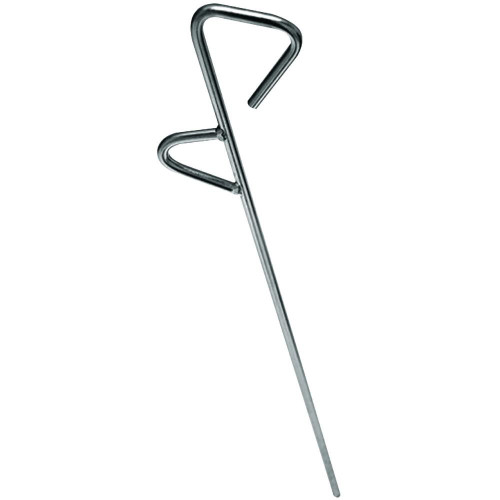 Panther Shore Spike - Stainless Steel 55-9600