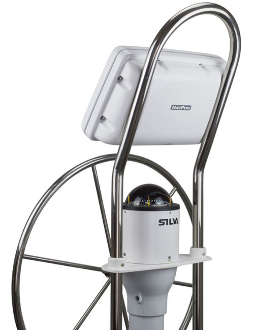 Navpod GP2170-14 SystemPod for Raymarine eS95/97/98 & AXIOM PRO 9 GP2170-14