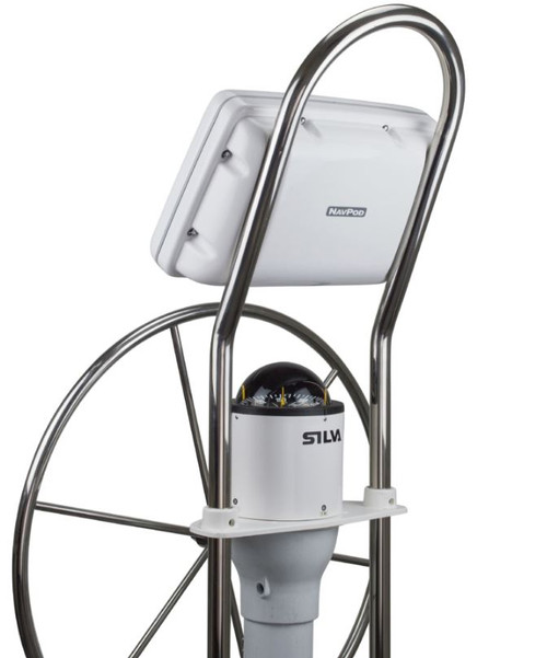 NAVPOD GP2170-63 SystemPod for Simrad NSS12 GP2170-63