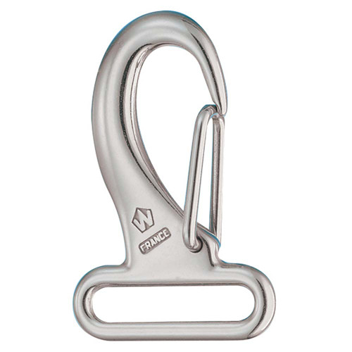 Wichard Webbing Snap Hook - 30mm - Length 60mm 02284