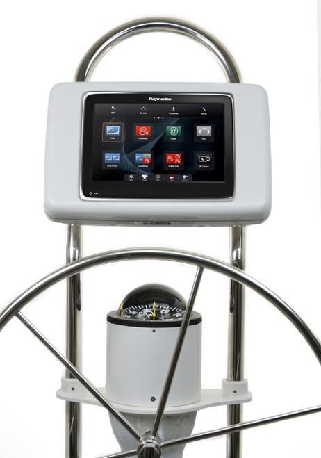 NAVPOD GP2204 SailPod for Raymarine a125/127/128 GP2204