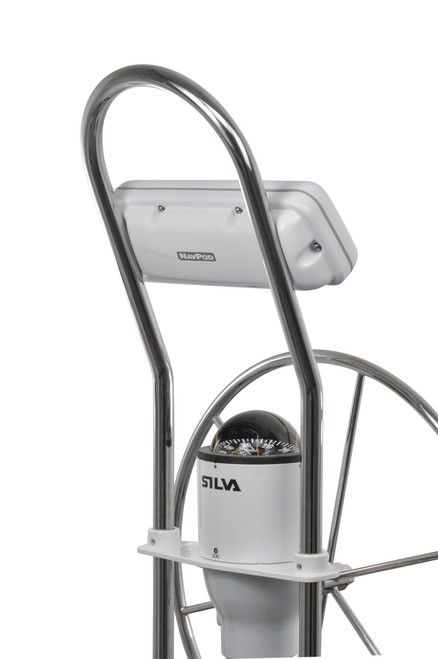 Navpod GP2302 InstrumentPod for three instruments GP2302