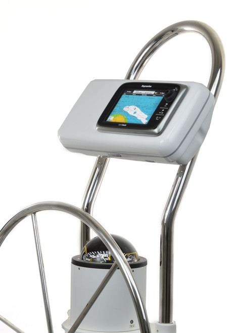 Navpod GP2502 SystemPod for Raymarine  e7/e7D GP2502