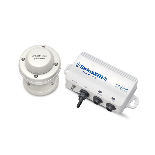 Navico WM4 Weather Module 000-14970-001