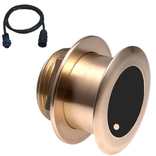 Airmar B175C-20-HW 20d Tilt With 7-Pin Navico MM Cable B175C-20-HW-BL