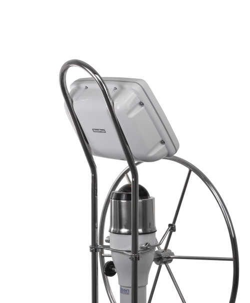 Navpod GP1066 SailPod for Furuno NavNet TZtouch2 12" GP1066