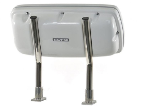 Navpod GP1080-07 SystemPod for Garmin 7408/7608 GP1080-07