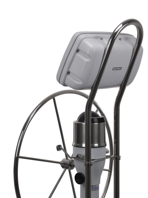 Navpod GP1080-33 SystemPod for Garmin GPSMAP 8412/8612 GP1080-33