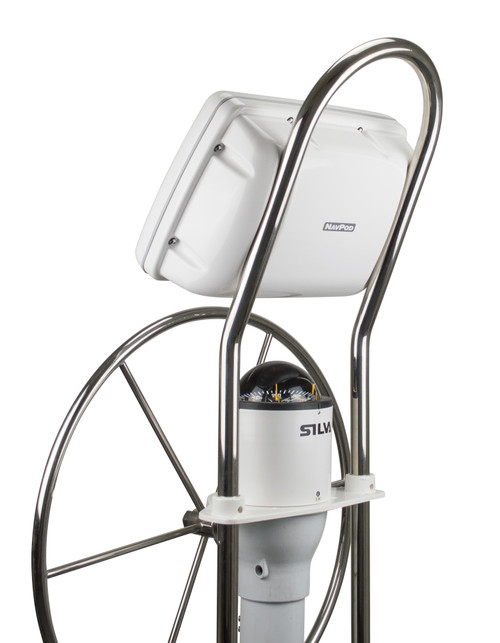 Navpod GP2030-02 SailPod for Garmin GPSMAP 8416/8616 GP2030-02
