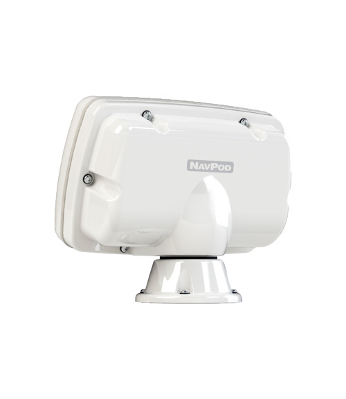 Navpod PP4600-13 PowerPod for Furuno GP1971F 9" GPS PP4600-13