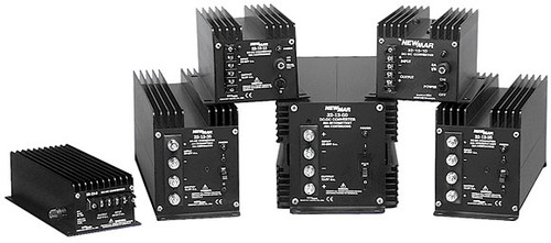 Newmar 32-12-25 DC-DC Converter 20-50VDC To 13.6 Vdc @ 25A 32-12-25