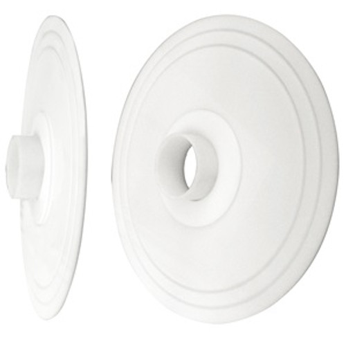 OceanLED 001-500339 Delrin Isolation Sleeve For Eyes 001-500339