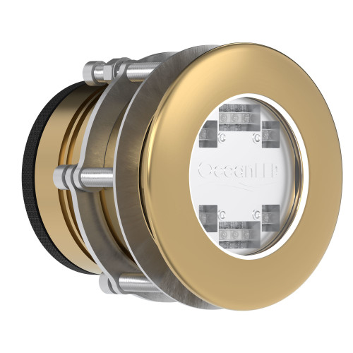 OceanLED Explore E3 XFM Dual Blue/White Light E3009BW