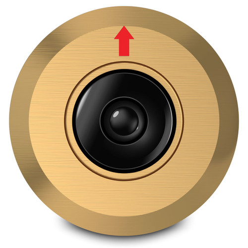 OceanLED Eyes Ocean GEN2 NTSC Camera Bronze Besel 011810
