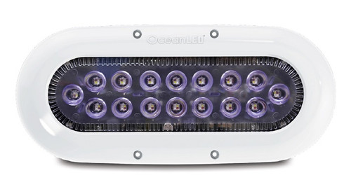 OceanlLED X16 X-Series Color Changing LED 012311C
