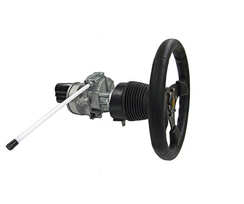 Octopus Type T Tilt Shaft Behind Dashboard Drive OCTAFMDTPW
