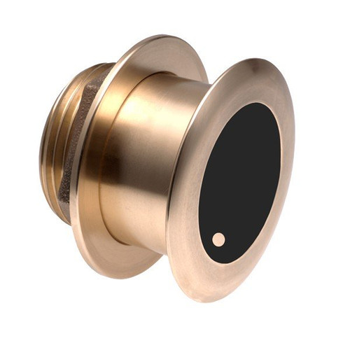 Airmar B175C-0-L 0 Deg Tilt Low CHIRP Mix-N-Match Connector B175C-0-L-MM