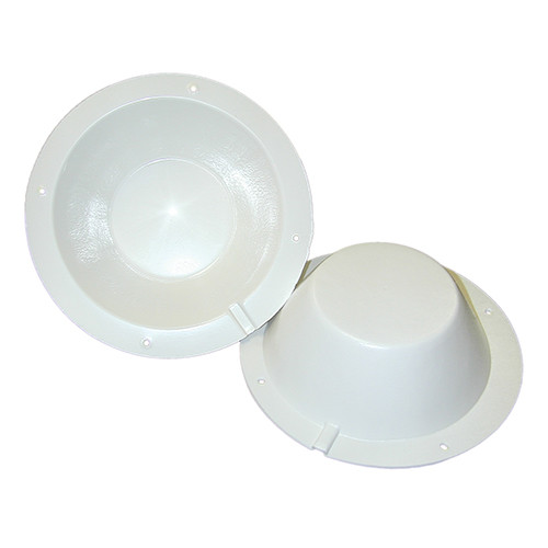 Polyplanar SBC-2 8 1/2" Speaker Back Cover SBC-2