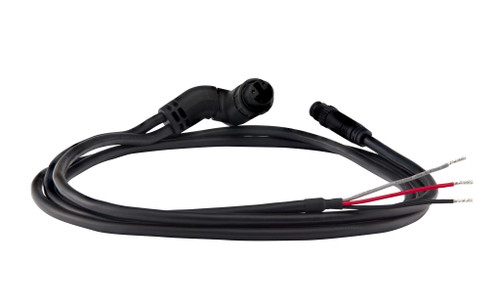 Raymarine 1.5m Right Angle Power and NMEA2000 Cable R70561