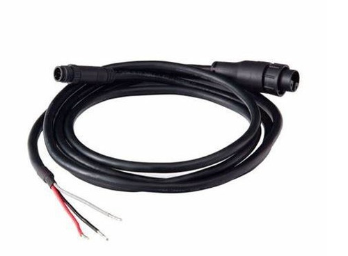 Raymarine 1.5m Straight Power and NMEA2000 Cable For Element and Axiom R70523