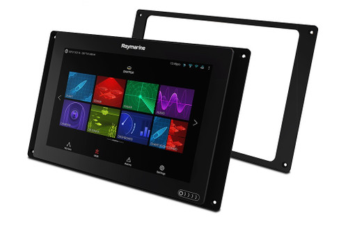 Raymarine A80529 Adapter Axiom 12 In C120/E120 Classic A80529