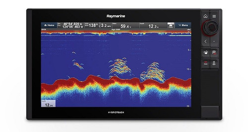 Raymarine Axiom Pro 16S MFD No Transducer No Charts E70483