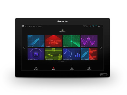 Raymarine Axiom XL 16  MFD Kit T70427