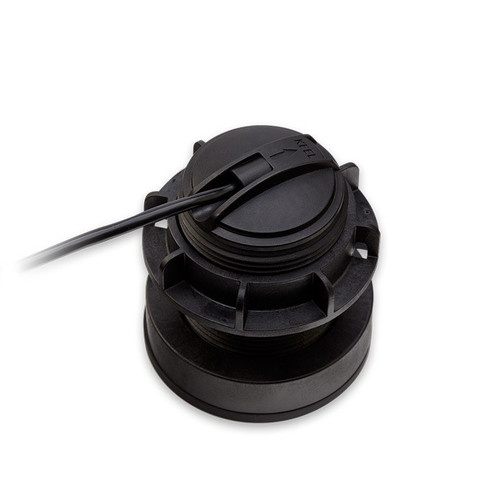 Raymarine CPT-S Plastic TH 12D High Chirp Transducer A80448